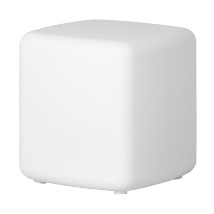 Sweedi Kids Stool, White