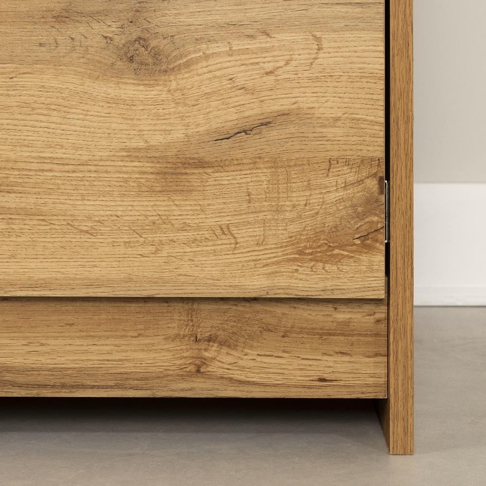 Tassio Desk, Nordik Oak