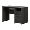 Tassio Desk, Gray Oak