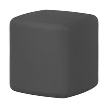 Sweedi Kids Stool, Dark Gray