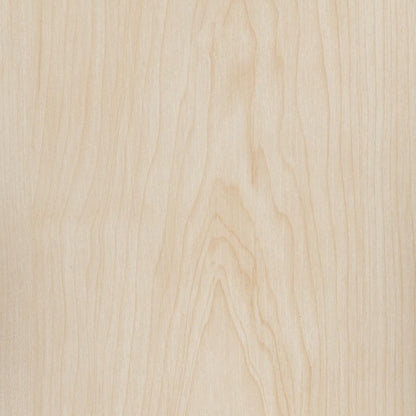 Sweedi Natural Poplar Toddler House Bed