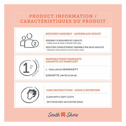 Sweedi House Bed, Black