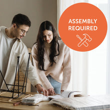 Milos Toddler Rail, Olive Green