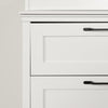Daisie Changing Table, Pure White