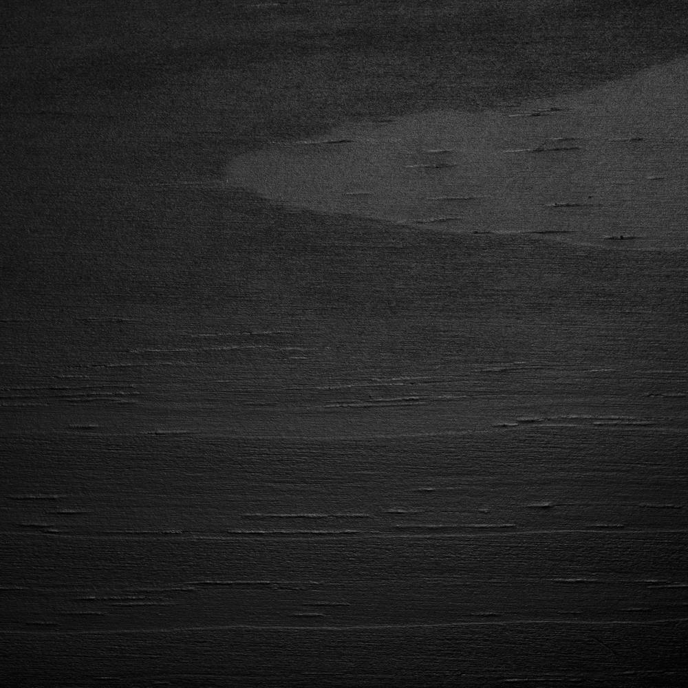 Ohana House Bed, Black