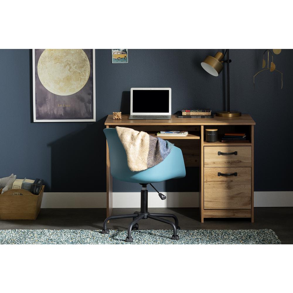 Tassio Desk, Nordik Oak