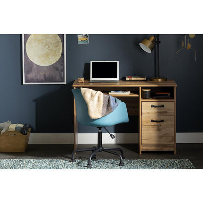 Tassio Desk, Nordik Oak