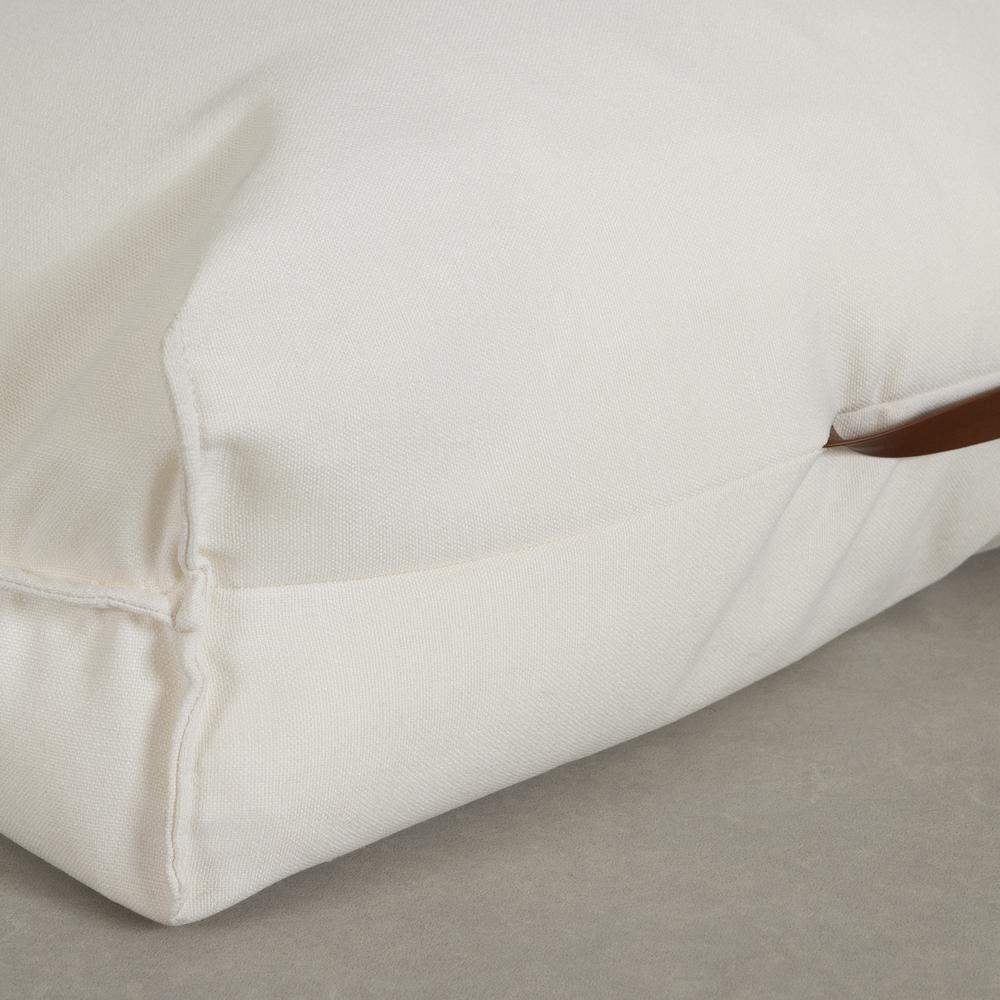 Sweedi Bean Bag, Beige