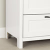 Daisie Changing Table, Pure White