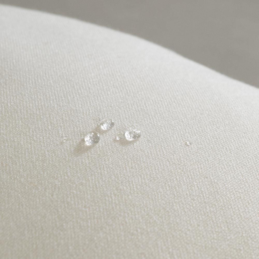 Sweedi Bean Bag, Beige