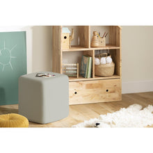 Sweedi Kids Stool, Greige