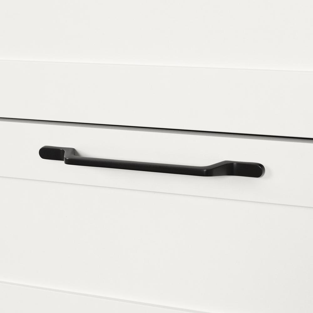 Daisie Changing Table, Pure White