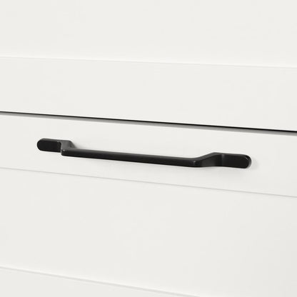 Daisie Changing Table, Pure White