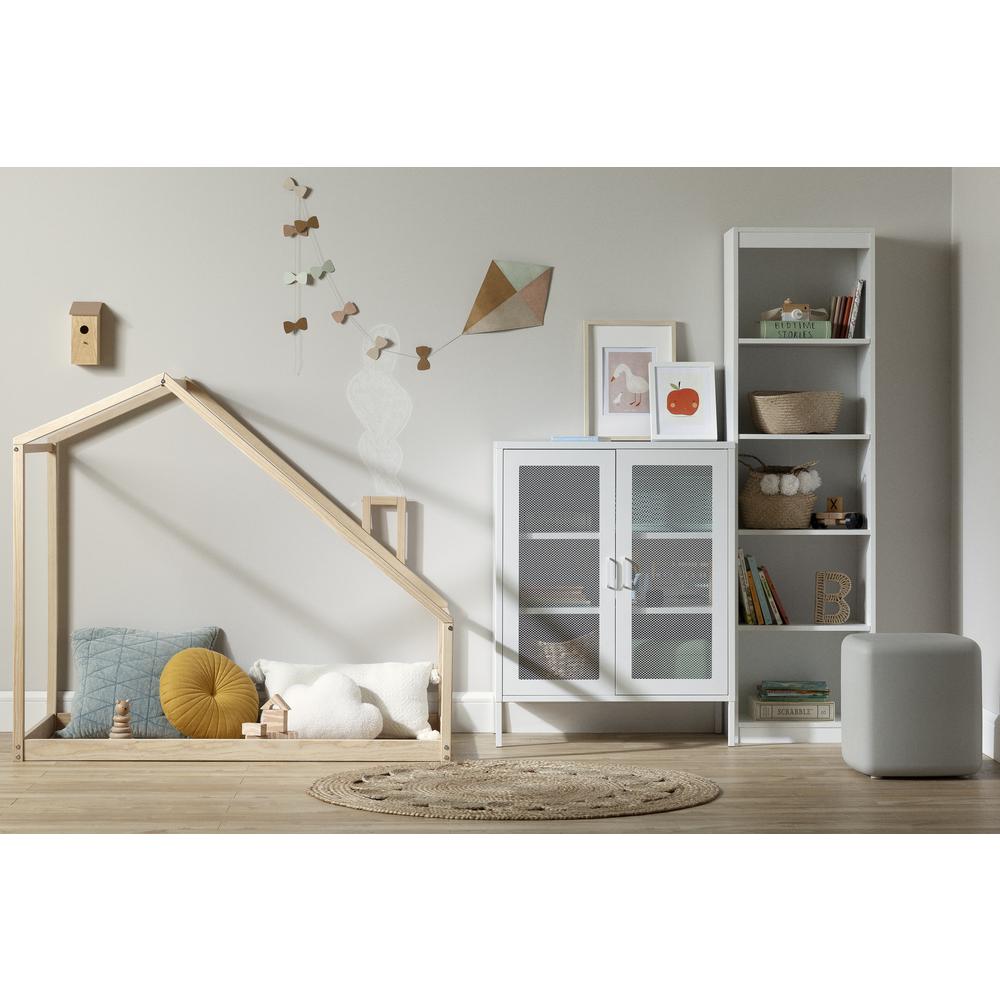 Ohana House Bed, Natural