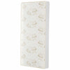 Dream On Me 2-In-1 Breathable Twilight 5” 80 Spring Coil Crib and Toddler Bed Mattress in Reversible Design