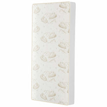 Dream On Me 2-In-1 Breathable Twilight 5” 80 Spring Coil Crib and Toddler Bed Mattress in Reversible Design