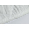 Ultra Soft Bamboo Waterproof 9" Crib Mattress Protector – Hypoallergenic