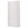 Dream On Me 2-In-1 Breathable 132 Premium Coil Inner Spring Standard Crib And Toddler Mattress