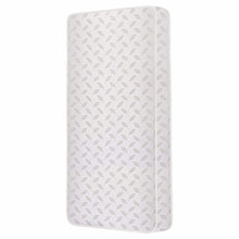 Dream On Me 2-In-1 Breathable 132 Premium Coil Inner Spring Standard Crib And Toddler Mattress