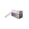TENT BED WHITE W/ZEBRA TENT KIT