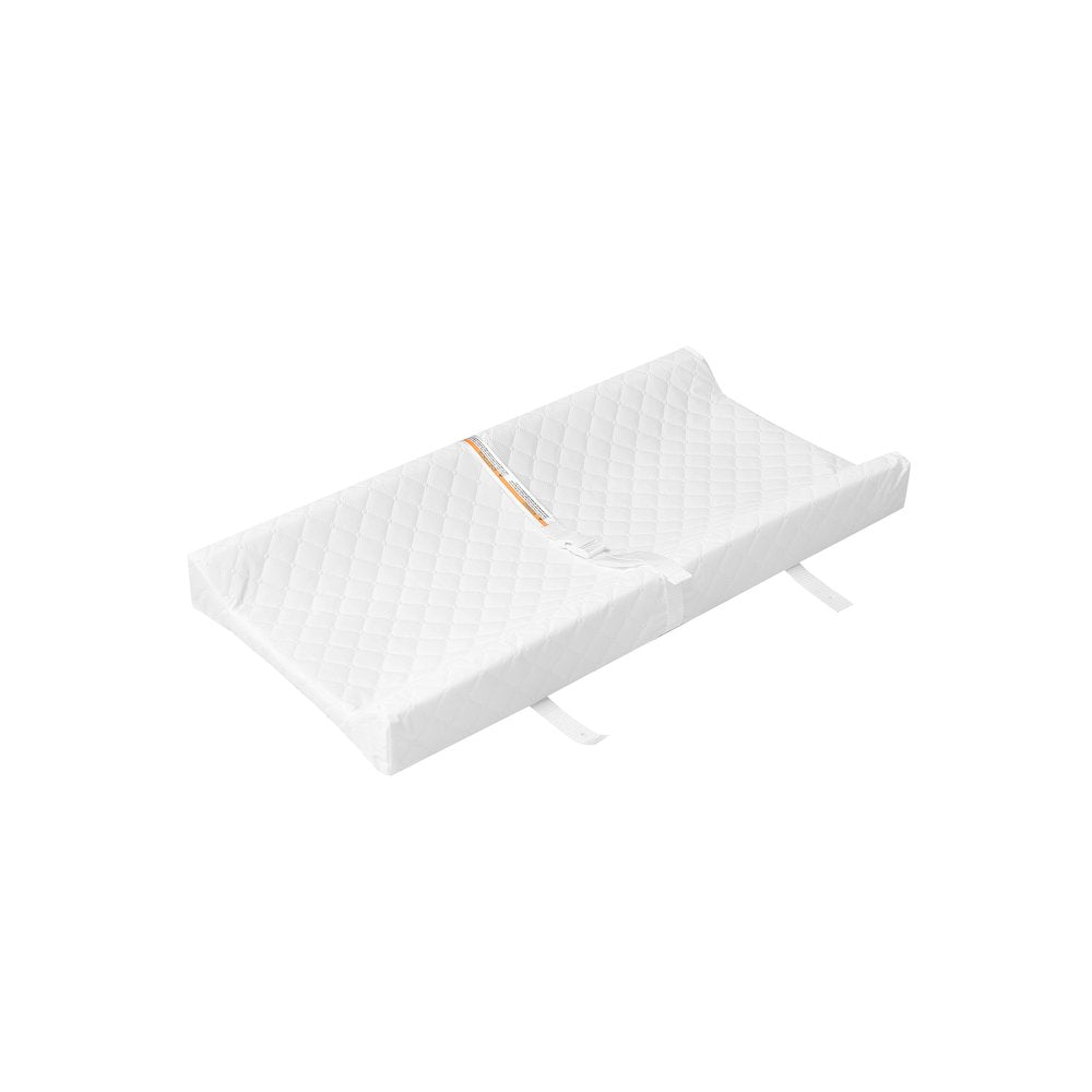 Contoured Changing Pad