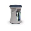 Hierarchy Flipz Stool - Navy