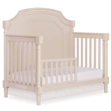 Evolur Julienne Toddler Rail , 847-PS