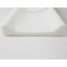 Contoured Changing Pad