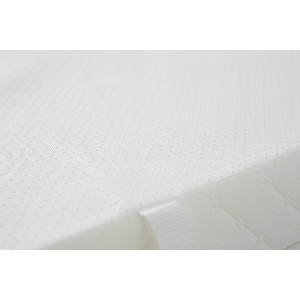 Contoured Changing Pad