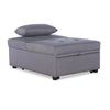 Boone Sofa Bed Grey