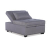 Boone Sofa Bed Grey