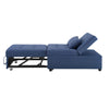Boone Sofa Bed Blue