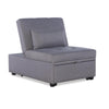 Boone Sofa Bed Grey