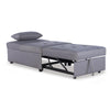 Boone Sofa Bed Grey