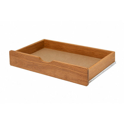 Storage Drawer, Natural