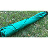4Ft. X 4Ft. X 5.5In. Square Sandbox With Telescoping Canopy/Cover - 2" Profile