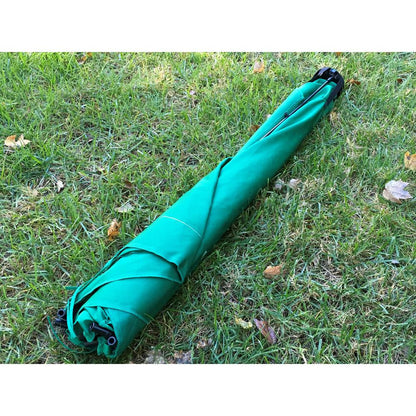 7Ft. X 8Ft. X 13.5In. Hexagonal Collapsible Sandbox Cover