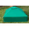 4Ft. X 4Ft. X 13.5In. Square Collapsible Sandbox Cover
