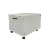 Aurea 2 Toy Boxes-Optional Cherry Oak & White
