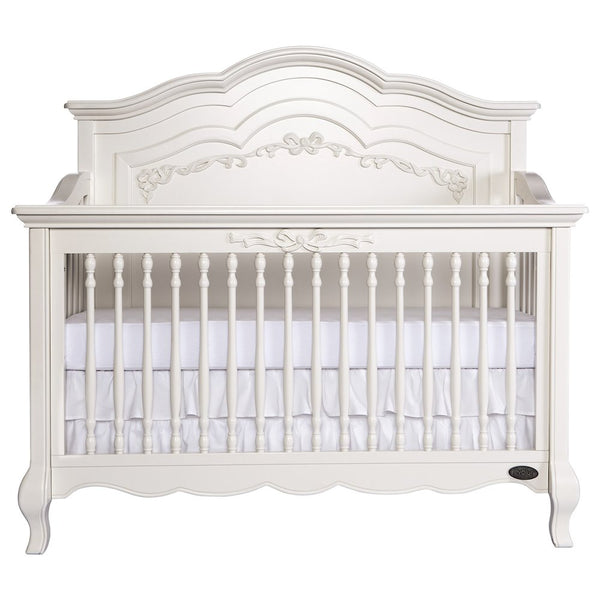 Aurora Convertible Crib