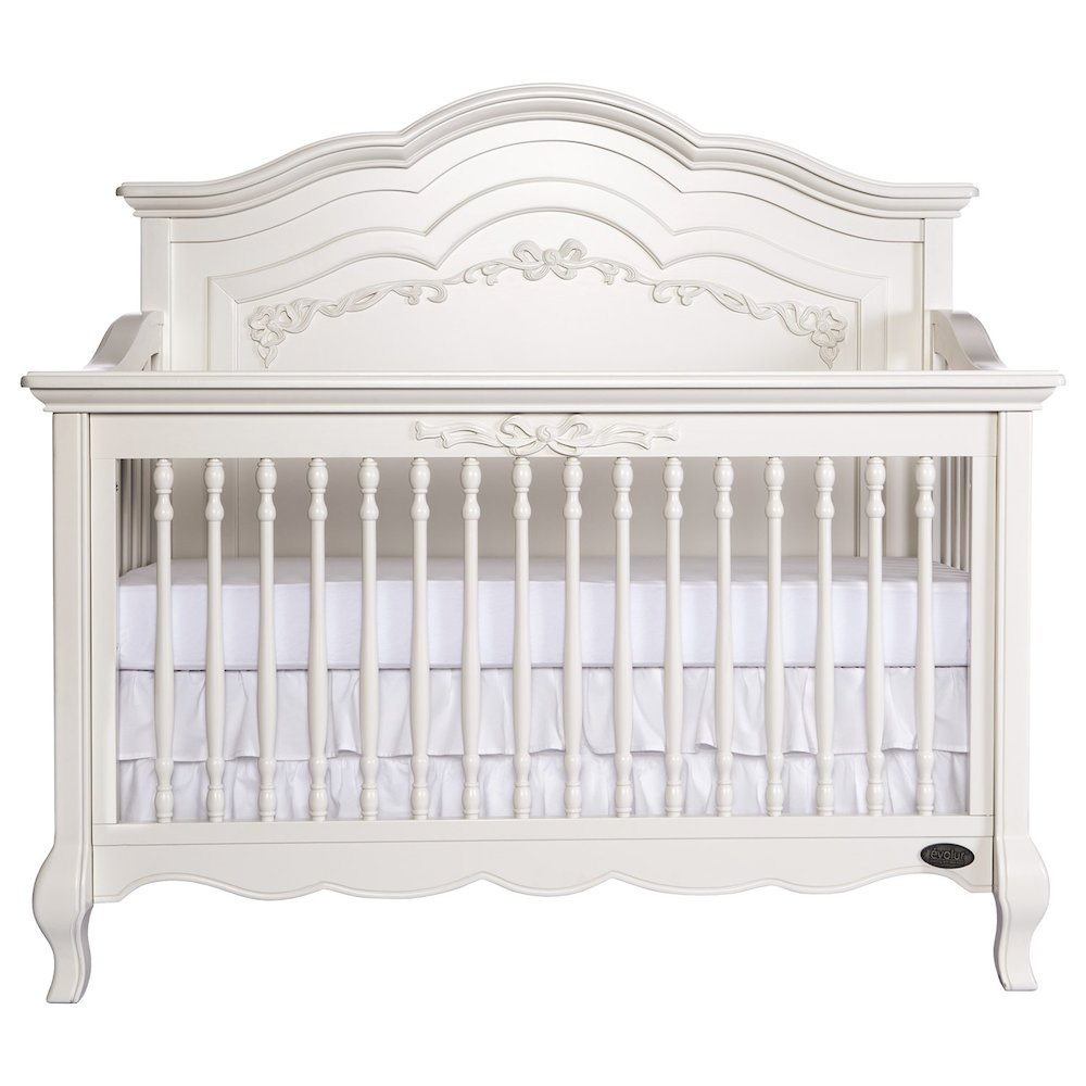 Aurora Convertible Crib