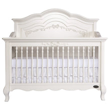 Aurora Convertible Crib