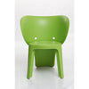 Elephant Polypropylene Kids Chair, Set of 4