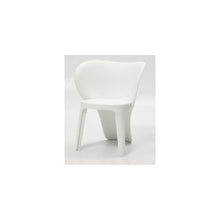 Elephant Polypropylene Kids Chair, Set of 4
