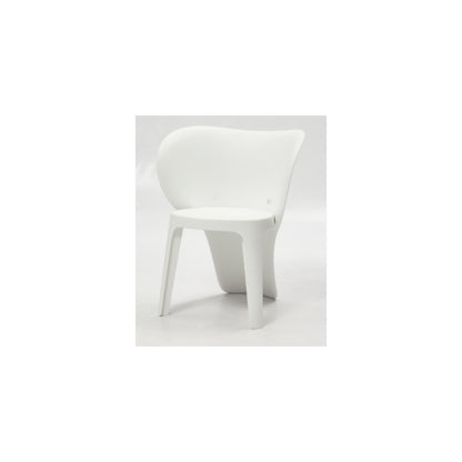 Elephant Polypropylene Kids Chair, Set of 4