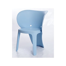 Elephant Polypropylene Kids Chair, Set of 4