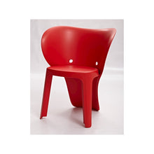 Elephant Polypropylene Kids Chair, Set of 4