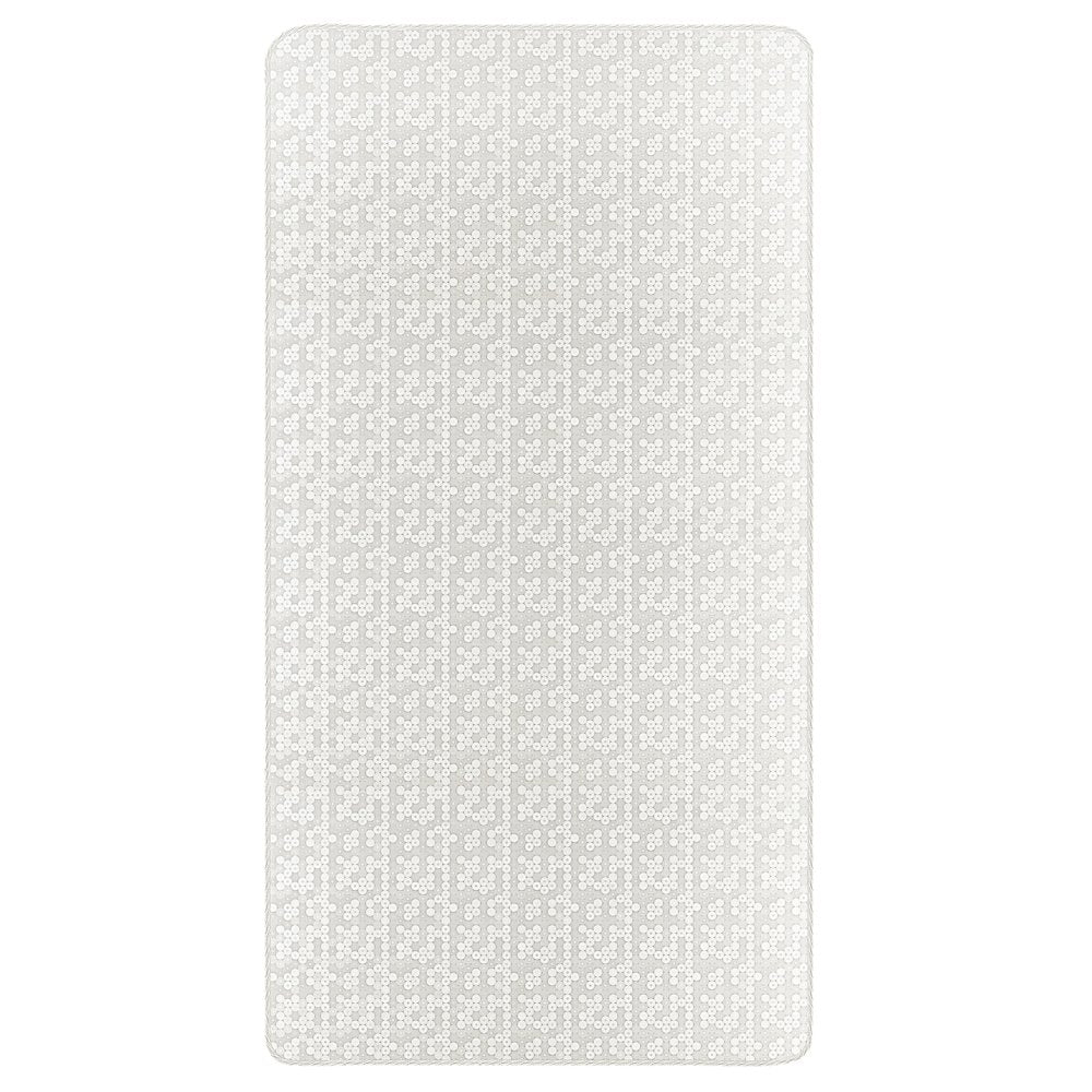 Dream On Me, Breathable  Orthopedic Firm Foam Standard Crib  Mattress