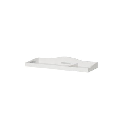 Evolur Fully Assembled Changing Tray , 851-BW