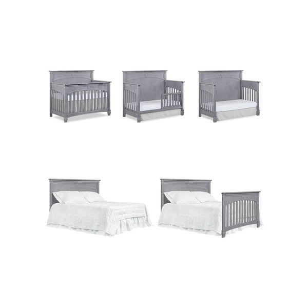 Crib